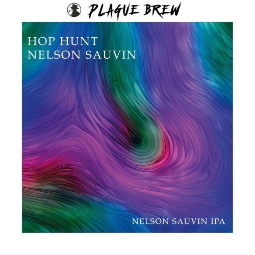 Hop Hunt Nelson Sauvin
