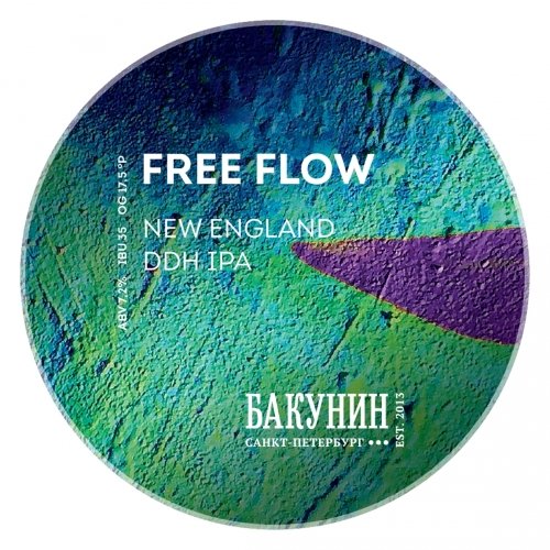 Free Flow