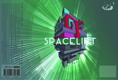 Spacelift