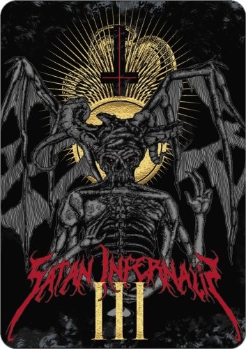 Satan Infernalis III