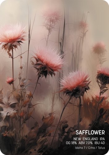 Safflower