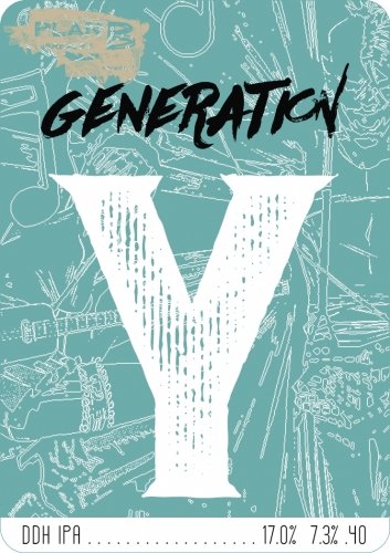 Generation Y