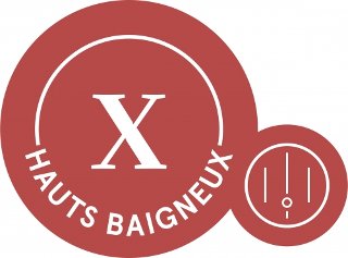 3 Fonteinen x Hauts Baigneux - Druif Grolleau (season 22|23) Blend No. 29
