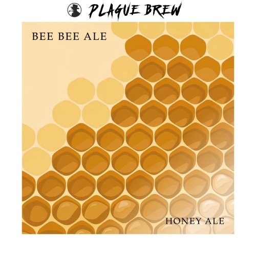 Bee Bee Ale