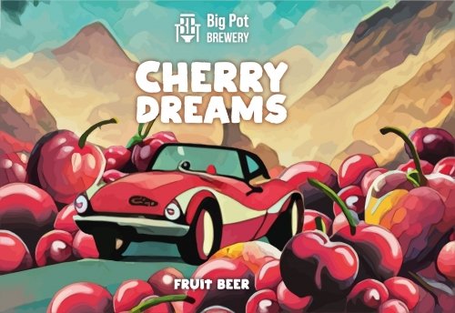 Cherry Dreams