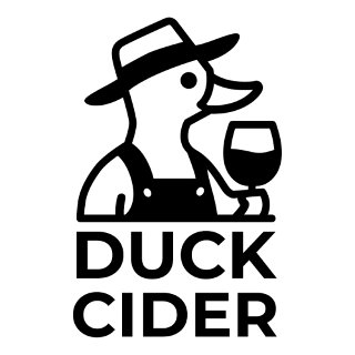 Duck Cider Ягоды