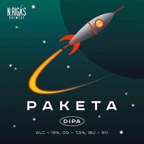 Ракета DIPA