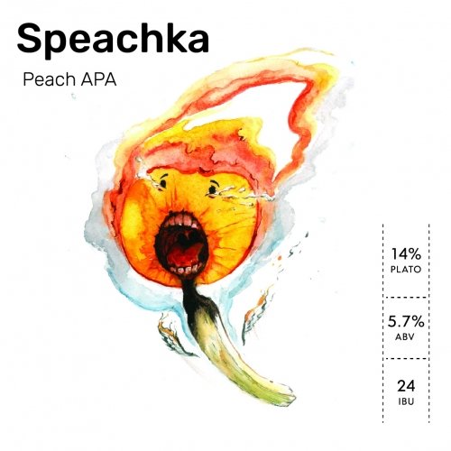 Speachka