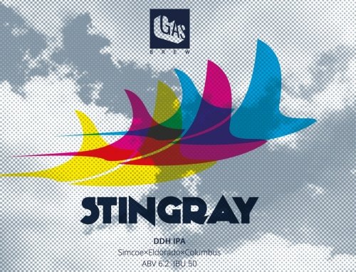 Stingray