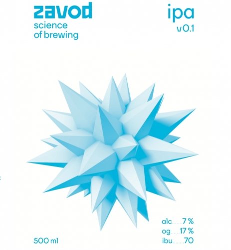 Zavod IPA v0.1