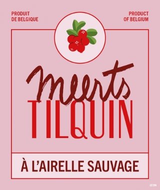Meerts Tilquin à l'Airelle Sauvage (2021-2022)