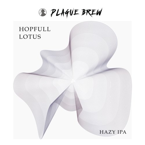 Hopfull Lotus