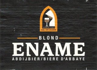 Ename Blond (2026)