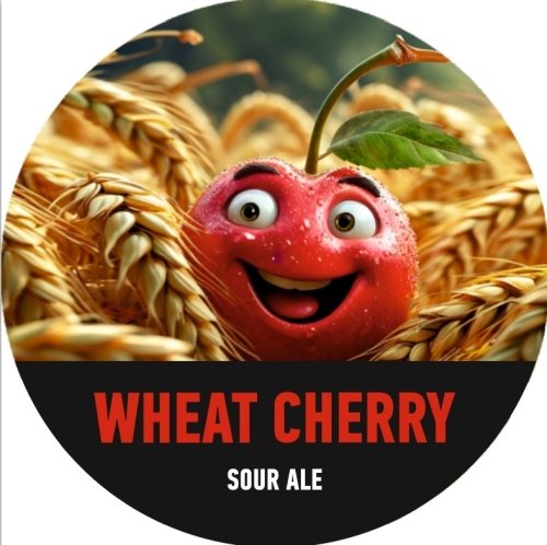 Wheat Cherry