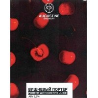 Вишневый портер