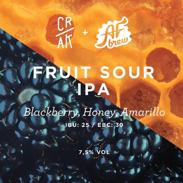 Fruit Sour IPA