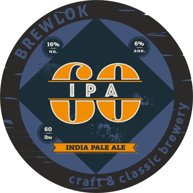 IPA60