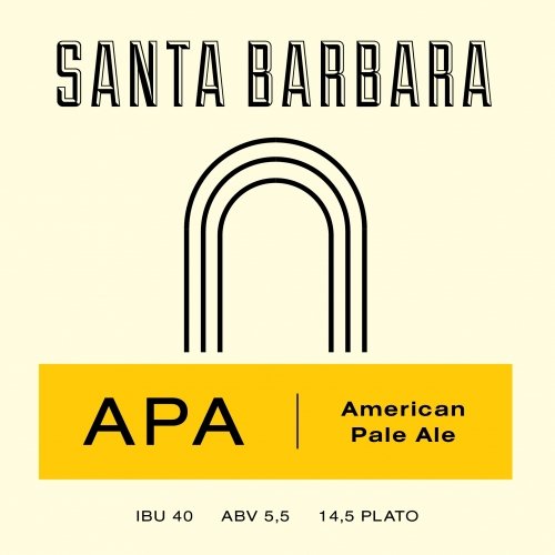 Santa Barbara APA