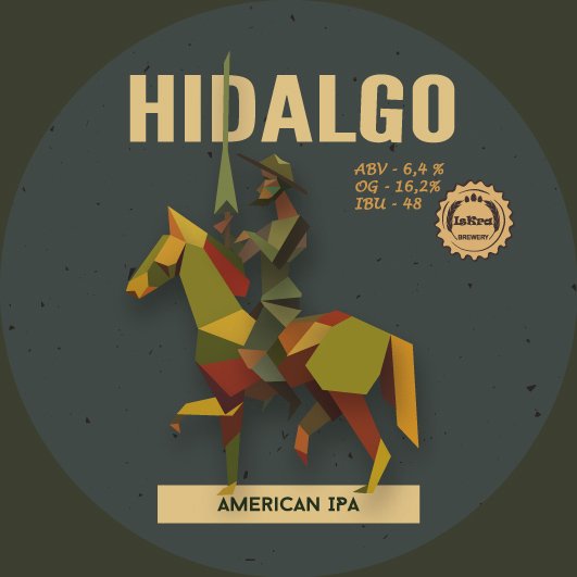 Hidalgo