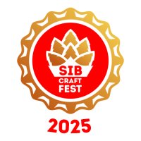 Russian Imperial Stout Sib Craft Fest Batch