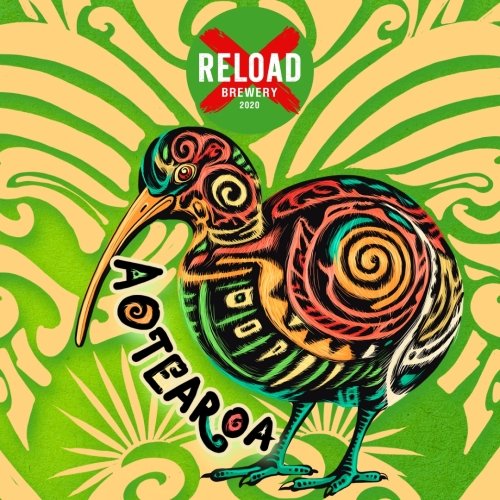 Aotearoa