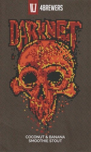 Darknet