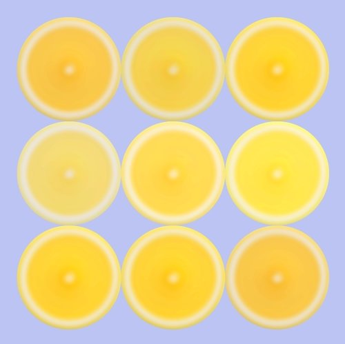 Lemon Lager
