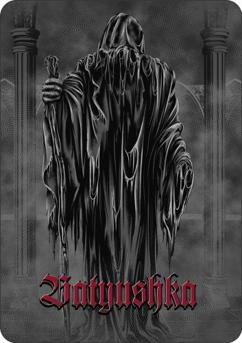 Batyushka