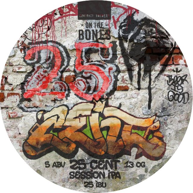 25 Cent