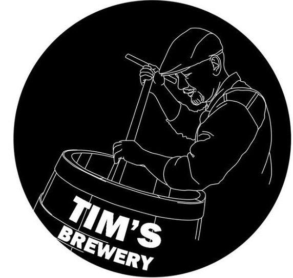 TIM'S Brewery