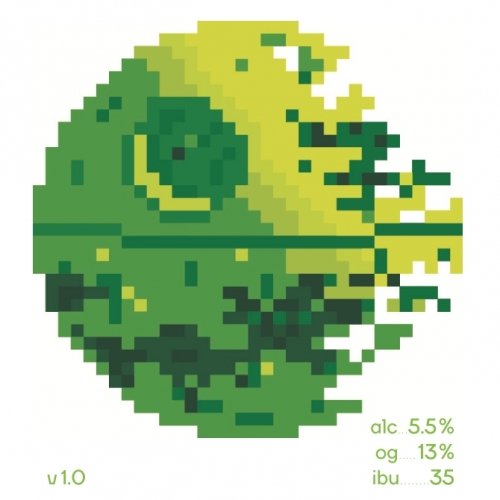 Lime Pie