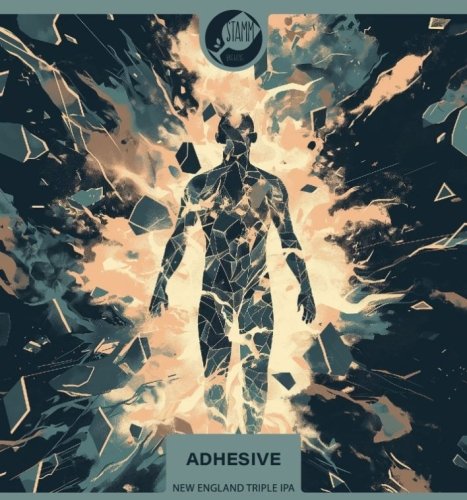 Adhesive
