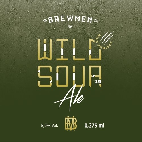 Wild Sour Ale