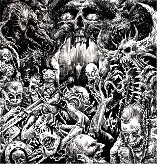 Demolition Abyss