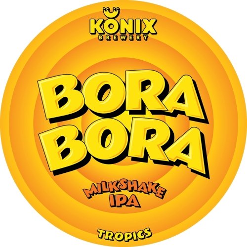 BORA BORA