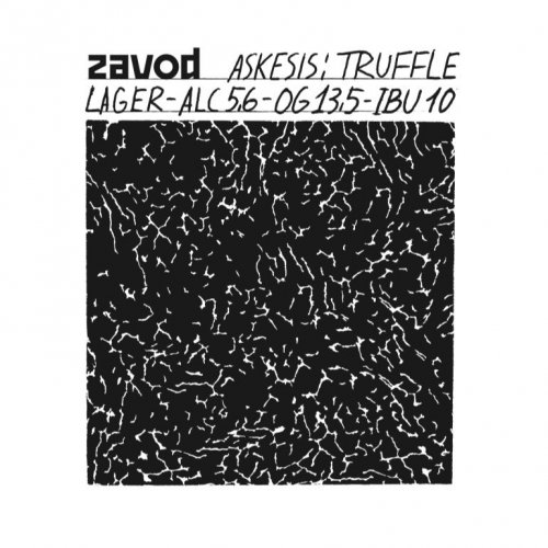 Askesis: Truffle