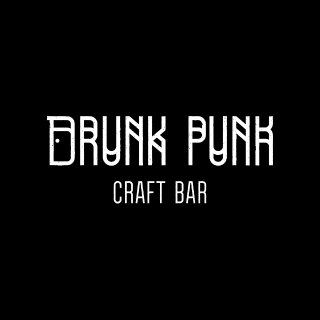 DRUNK PUNK CRAFT BAR