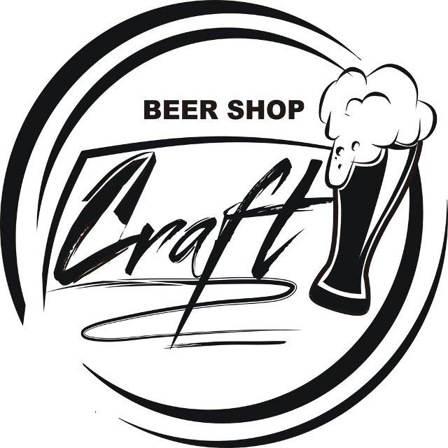 Craft BEER SHOP