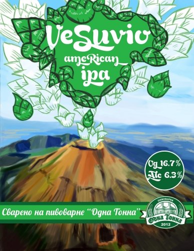 Vesuvio
