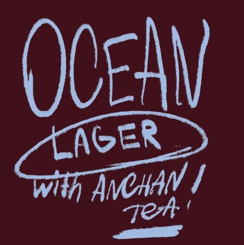 Ocean Lager