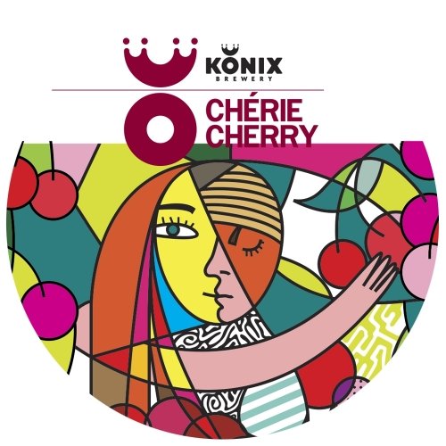 Chérie Cherry