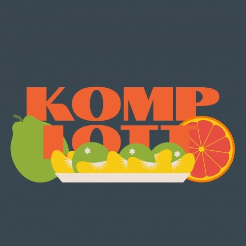 Komplott: Oranges & Guava