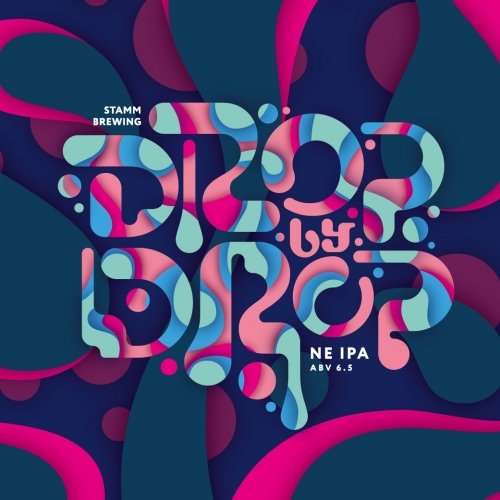 Drop by Drop