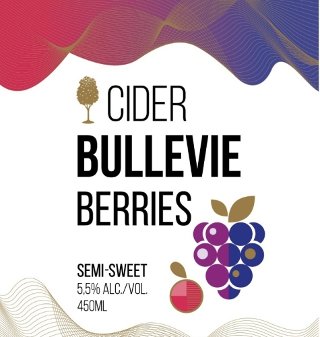 Berries