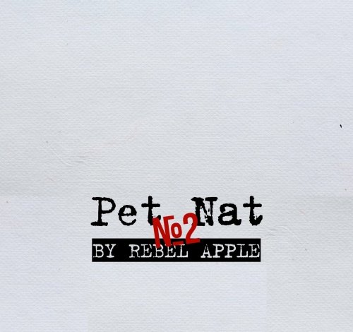 Pet Nat №2 By Rebel Apple