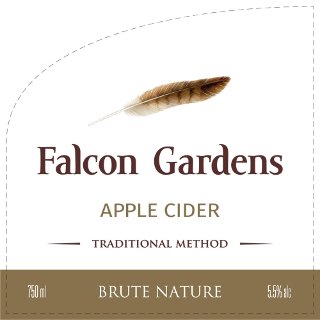 Falcon Gardens Brute Nature