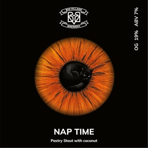 NAP TIME