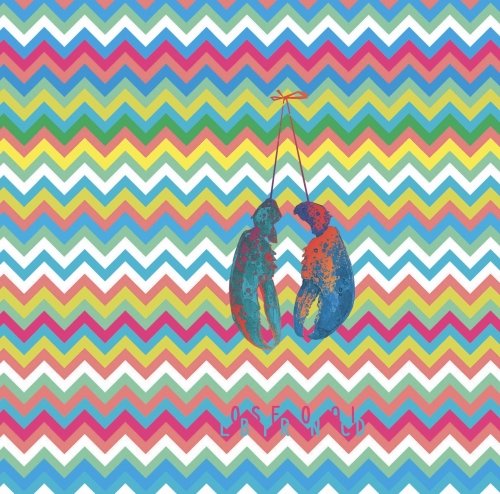 Lobster On Acid
