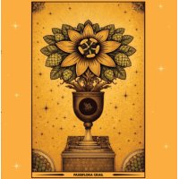 Passiflora Grail