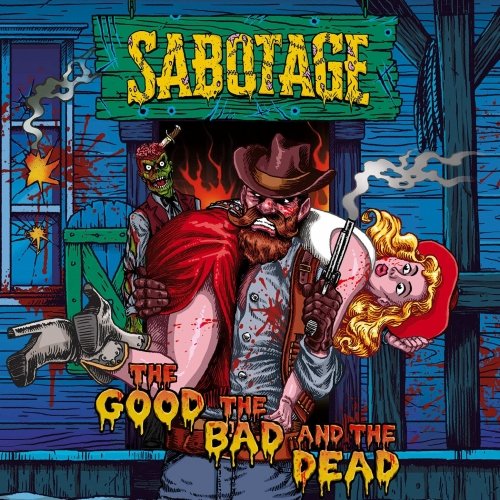 The Good, the Bad & the Dead